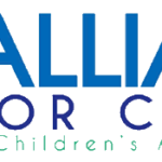 Alliance for Children logo