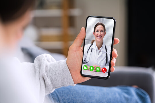 Telehealth policies are changing